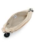 Сумка кросс-боди KIPLING ARTO, Beige - фото 3