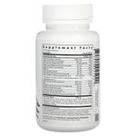 Мультивитамины для девочек-подростков, 30 вегетарианских таблеток Michael'S Naturopathic - фото 2