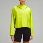Куртка Rain Chaser женская Lululemon, цвет Bone White/Bone - фото 27
