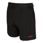 Шорты Izas Jasa shorts, черный - фото 2