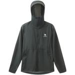 Защитная одежда от солнца для мужчин CAMEL, Ледниково-серый - фото 6