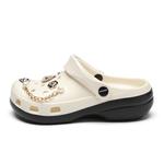 ZHR Женские сабо Cream Puff - фото