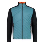 Куртка CMP 34E7627, синий - фото