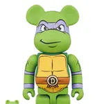 Фигурки в стиле анимации BE@RBRICK - фото 3