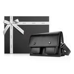 INJOYLIFE Сумка кросс-боди, Black - фото 5