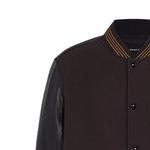 COACH Мужская куртка, цвет Brown - фото 4