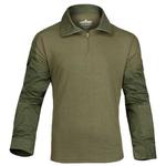 Лонгслив Invadergear Combat, коричневый - фото 3