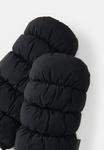 Перчатки Columbia AMAZE PUFF MITTEN UNISEX, Black - фото 3