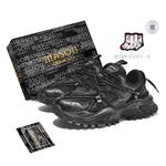 Masongarments Массивные кроссовки унисекс, Белый - фото 19