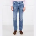 Узкие джинсы Stephen Joop!, синий - фото