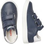 Кроссовки Naturino Hasselt 2 VL, Navy - фото 2