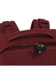 Рюкзак Military 44L Cabin Backpack 52 см в цвете Marrakech Red Cabinzero - фото 4