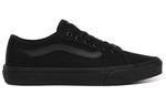 Vans Filmore   Decon 'Triple Black' - фото 2