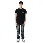 Футболка унисекс черная Chrome Hearts, черный - фото 3