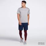 Мужские компрессионные тайтсы Dsg - фото 2