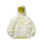 NOTHOMME Пуховик Unisex, Space Gray - фото 3