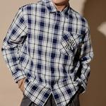 Футболка New York Yankees унисекс темно-синяя MLB - фото 4