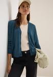 Кардиган Cecil Cardigan, Blau/Blue - фото
