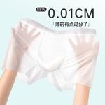 Lee Подарочный набор мужского белья 5 пар - фото 4