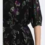 Платье Ba&Sh, черный - фото 4