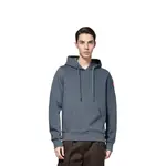 Худи с завязками Huron Canada Goose, синий - фото 8