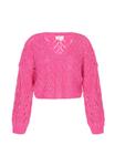 Джемпер IZIA Jumper, Pink - фото 5