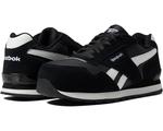 Кроссовки Reebok Work Harman Work SD10 Comp Toe, цвет Black/White - фото