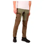 Брюки Kilpi Hosio, зеленый - фото