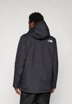 Лыжная куртка The North Face FREEDOM INSULATED JACKET, Black - фото 3
