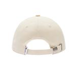 Champion Хлопковая бейсболка унисекс, Dark Gray - фото 5