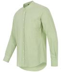 Рубашка Indumentum, зеленый - фото 2
