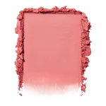 Матовые румяна с праймером e.l.f. Cosmetics, Always Crushing (warm pink) - фото