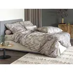 Постельное белье Irisette «Sky 8436», элегантное и качественное, бежевый - фото 2