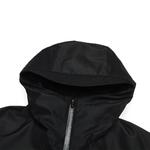 FILA Пуховик мужской Pitch Black, Pitch Black - фото 5