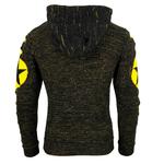 Свитер Rusty Neal, Black - фото 3