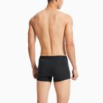 Мужские трусы Calvin Klein, цвет Black - фото 3