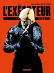 L' Executeur 3 Les Proies (DELIRIUM 77) - фото