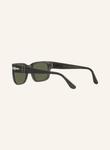 Солнцезащитные очки Persol PO3315S, серый - фото 4