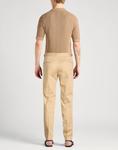 Брюки Tagliatore, песочный - фото 3