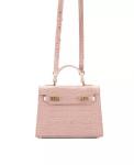 Сумка женская Teddy Blake, розовый - фото 5