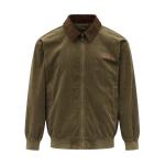 CAT Куртка мужская, Light Army Green - фото