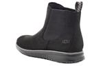 Кроссовки union chelsea weather boot Ugg, черный - фото 4