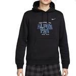 Nike Свитшот мужской черный - фото 6