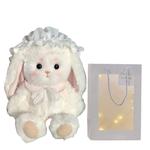 Плюшевая игрушка Ten Thousand Children's Music - фото 2