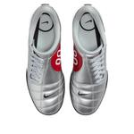 Кроссовки (WMNS) Nike Total 90 III 'Metallic Silver' - фото 4