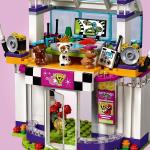 LEGO Friends, блоки, День больших гонок, 41352 - фото 5