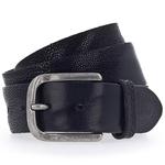 Ремень B.BELT, Black - фото