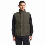 Куртка Aigle BM912, зеленый - фото