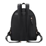 GOLF ГОЛЬФ Женский Рюкзак, Хепберн Блэк - фото 6