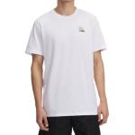 Under Armour Мужская одежда для гольфа белая - фото